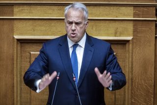 makis voridis